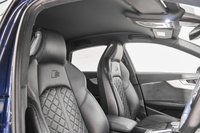 USED 2017 67 AUDI A4 3.0 S4 TFSI QUATTRO 4d 349 BHP + NATIONWIDE HOME DELIVERY +