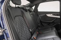 USED 2017 67 AUDI A4 3.0 S4 TFSI QUATTRO 4d 349 BHP + NATIONWIDE HOME DELIVERY +
