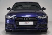 USED 2017 67 AUDI A4 3.0 S4 TFSI QUATTRO 4d 349 BHP + NATIONWIDE HOME DELIVERY +