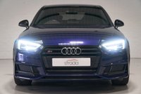 USED 2017 67 AUDI A4 3.0 S4 TFSI QUATTRO 4d 349 BHP + NATIONWIDE HOME DELIVERY +