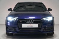 USED 2017 67 AUDI A4 3.0 S4 TFSI QUATTRO 4d 349 BHP + NATIONWIDE HOME DELIVERY +