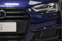 USED 2017 67 AUDI A4 3.0 S4 TFSI QUATTRO 4d 349 BHP + NATIONWIDE HOME DELIVERY +