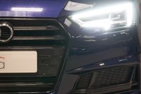 USED 2017 67 AUDI A4 3.0 S4 TFSI QUATTRO 4d 349 BHP + NATIONWIDE HOME DELIVERY +