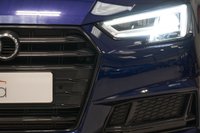 USED 2017 67 AUDI A4 3.0 S4 TFSI QUATTRO 4d 349 BHP + NATIONWIDE HOME DELIVERY +