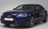 USED 2017 67 AUDI A4 3.0 S4 TFSI QUATTRO 4d 349 BHP + NATIONWIDE HOME DELIVERY +
