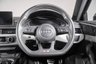 USED 2017 67 AUDI A4 3.0 S4 TFSI QUATTRO 4d 349 BHP + NATIONWIDE HOME DELIVERY +