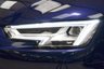 USED 2017 67 AUDI A4 3.0 S4 TFSI QUATTRO 4d 349 BHP + NATIONWIDE HOME DELIVERY +
