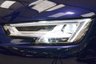 USED 2017 67 AUDI A4 3.0 S4 TFSI QUATTRO 4d 349 BHP + NATIONWIDE HOME DELIVERY +
