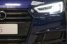 USED 2017 67 AUDI A4 3.0 S4 TFSI QUATTRO 4d 349 BHP + NATIONWIDE HOME DELIVERY +