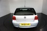 USED 2002 52 VOLKSWAGEN GOLF GTI ANNIVERSARY 1.8 3d-1 owner from new. A highly original and unmodified example of VW limited-run hot hatch, marking the 25-year anniversary since the Golf GTI launch in 1976.This is number 1,401 of the 1,800 special-edition cars sold in the UK.This Golf is finished in Reflex Silver metallic over a black and red cloth interior featuring a perforated leather steering wheel and Recaro seats accented by red lining. The car was last serviced in December 2021 at 47,804 miles. The vehicle has an extensive service history with 14 service stamps including 2 cambelt and water pump changes, the first in 2008 and the second in 2019. This is a great example of a modern classic.  