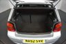USED 2002 52 VOLKSWAGEN GOLF GTI ANNIVERSARY 1.8 3d-1 owner from new. A highly original and unmodified example of VW limited-run hot hatch, marking the 25-year anniversary since the Golf GTI launch in 1976.This is number 1,401 of the 1,800 special-edition cars sold in the UK.This Golf is finished in Reflex Silver metallic over a black and red cloth interior featuring a perforated leather steering wheel and Recaro seats accented by red lining. The car was last serviced in December 2021 at 47,804 miles. The vehicle has an extensive service history with 14 service stamps including 2 cambelt and water pump changes, the first in 2008 and the second in 2019. This is a great example of a modern classic.  