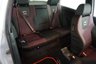 USED 2002 52 VOLKSWAGEN GOLF GTI ANNIVERSARY 1.8 3d-1 owner from new. A highly original and unmodified example of VW limited-run hot hatch, marking the 25-year anniversary since the Golf GTI launch in 1976.This is number 1,401 of the 1,800 special-edition cars sold in the UK.This Golf is finished in Reflex Silver metallic over a black and red cloth interior featuring a perforated leather steering wheel and Recaro seats accented by red lining. The car was last serviced in December 2021 at 47,804 miles. The vehicle has an extensive service history with 14 service stamps including 2 cambelt and water pump changes, the first in 2008 and the second in 2019. This is a great example of a modern classic.  