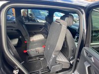 USED 2020 20 VOLKSWAGEN TOURAN 1.5 R-LINE TSI DSG 5d 148 BHP FULL VW SERVICE HISTORY