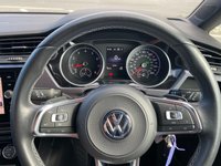 USED 2020 20 VOLKSWAGEN TOURAN 1.5 R-LINE TSI DSG 5d 148 BHP FULL VW SERVICE HISTORY
