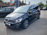 USED 2020 20 VOLKSWAGEN TOURAN 1.5 R-LINE TSI DSG 5d 148 BHP FULL VW SERVICE HISTORY