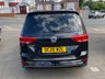 USED 2020 20 VOLKSWAGEN TOURAN 1.5 R-LINE TSI DSG 5d 148 BHP FULL VW SERVICE HISTORY