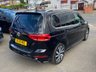 USED 2020 20 VOLKSWAGEN TOURAN 1.5 R-LINE TSI DSG 5d 148 BHP FULL VW SERVICE HISTORY