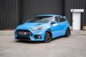 USED 2017 66 FORD FOCUS 2.3 RS LITCHFIELD STAGE 1 Upgraded 2019 Engine Installed