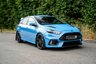 USED 2017 66 FORD FOCUS 2.3 RS LITCHFIELD STAGE 1 Upgraded 2019 Engine Installed