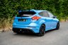 USED 2017 66 FORD FOCUS 2.3 RS LITCHFIELD STAGE 1 Upgraded 2019 Engine Installed