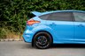USED 2017 66 FORD FOCUS 2.3 RS LITCHFIELD STAGE 1 Upgraded 2019 Engine Installed