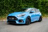 USED 2017 66 FORD FOCUS 2.3 RS LITCHFIELD STAGE 1 Upgraded 2019 Engine Installed