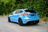 USED 2017 66 FORD FOCUS 2.3 RS LITCHFIELD STAGE 1 Upgraded 2019 Engine Installed