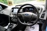USED 2017 66 FORD FOCUS 2.3 RS LITCHFIELD STAGE 1 Upgraded 2019 Engine Installed