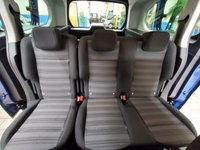 USED 2019 19 VAUXHALL COMBO LIFE 1.2 ENERGY XL S/S 5d 109 BHP 5 SEATS PARKING SENSORS