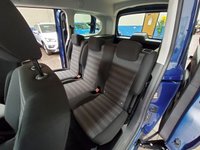 USED 2019 19 VAUXHALL COMBO LIFE 1.2 ENERGY XL S/S 5d 109 BHP 5 SEATS PARKING SENSORS