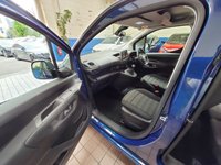 USED 2019 19 VAUXHALL COMBO LIFE 1.2 ENERGY XL S/S 5d 109 BHP 5 SEATS PARKING SENSORS