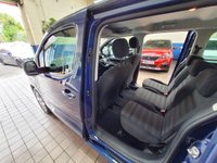 USED 2019 19 VAUXHALL COMBO LIFE 1.2 ENERGY XL S/S 5d 109 BHP 5 SEATS PARKING SENSORS