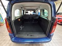 USED 2019 19 VAUXHALL COMBO LIFE 1.2 ENERGY XL S/S 5d 109 BHP 5 SEATS PARKING SENSORS