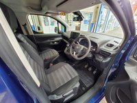USED 2019 19 VAUXHALL COMBO LIFE 1.2 ENERGY XL S/S 5d 109 BHP 5 SEATS PARKING SENSORS