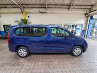 USED 2019 19 VAUXHALL COMBO LIFE 1.2 ENERGY XL S/S 5d 109 BHP 5 SEATS PARKING SENSORS