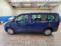 USED 2019 19 VAUXHALL COMBO LIFE 1.2 ENERGY XL S/S 5d 109 BHP 5 SEATS PARKING SENSORS