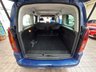 USED 2019 19 VAUXHALL COMBO LIFE 1.2 ENERGY XL S/S 5d 109 BHP 5 SEATS PARKING SENSORS
