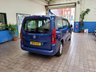 USED 2019 19 VAUXHALL COMBO LIFE 1.2 ENERGY XL S/S 5d 109 BHP 5 SEATS PARKING SENSORS