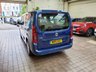 USED 2019 19 VAUXHALL COMBO LIFE 1.2 ENERGY XL S/S 5d 109 BHP 5 SEATS PARKING SENSORS
