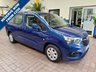 USED 2019 19 VAUXHALL COMBO LIFE 1.2 ENERGY XL S/S 5d 109 BHP 5 SEATS PARKING SENSORS