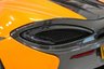 USED 2018 18 MCLAREN 570S 3.8 V8 SSG 2d 562 BHP LAUNCH EDITION SPIDER LOW MILES 1 OWNER BIG SPEC