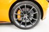 USED 2018 18 MCLAREN 570S 3.8 V8 SSG 2d 562 BHP LAUNCH EDITION SPIDER LOW MILES 1 OWNER BIG SPEC