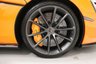 USED 2018 18 MCLAREN 570S 3.8 V8 SSG 2d 562 BHP LAUNCH EDITION SPIDER LOW MILES 1 OWNER BIG SPEC