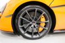 USED 2018 18 MCLAREN 570S 3.8 V8 SSG 2d 562 BHP LAUNCH EDITION SPIDER LOW MILES 1 OWNER BIG SPEC