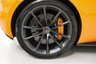 USED 2018 18 MCLAREN 570S 3.8 V8 SSG 2d 562 BHP LAUNCH EDITION SPIDER LOW MILES 1 OWNER BIG SPEC