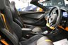 USED 2018 18 MCLAREN 570S 3.8 V8 SSG 2d 562 BHP LAUNCH EDITION SPIDER LOW MILES 1 OWNER BIG SPEC