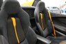 USED 2018 18 MCLAREN 570S 3.8 V8 SSG 2d 562 BHP LAUNCH EDITION SPIDER LOW MILES 1 OWNER BIG SPEC