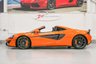 USED 2018 18 MCLAREN 570S 3.8 V8 SSG 2d 562 BHP LAUNCH EDITION SPIDER LOW MILES 1 OWNER BIG SPEC