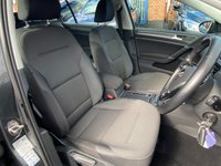 USED 2018 18 VOLKSWAGEN GOLF 1.4 SE NAVIGATION TSI BLUEMOTION TECHNOLOGY DSG 5d 124 BHP ONE OWNER | FULL VW HISTORY