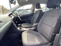 USED 2018 18 VOLKSWAGEN GOLF 1.4 SE NAVIGATION TSI BLUEMOTION TECHNOLOGY DSG 5d 124 BHP ONE OWNER | FULL VW HISTORY